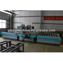 YMA4-3625C CNC Glass Edge Chamfering Machine